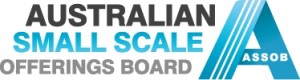 Australian Small Scale Offerings Board