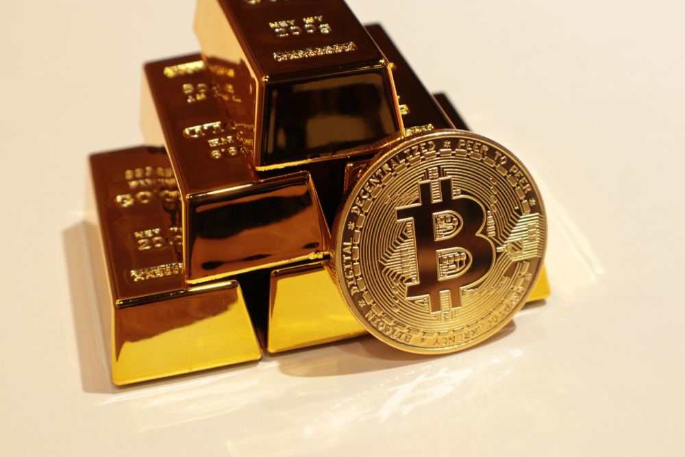 retrieve bitcoin gold