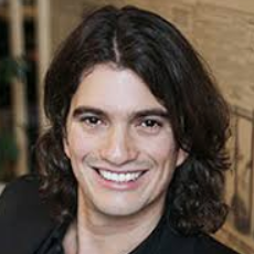 Adam Neumann