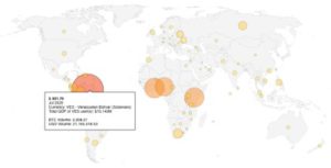 Venezuela bitcoin