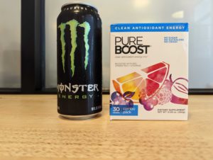 Energy boost company best sale